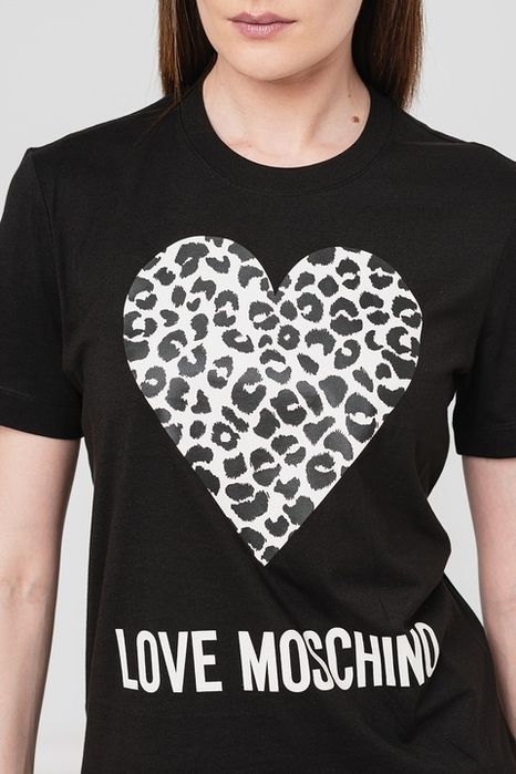 Love Moschino тениски нови! Оригинални