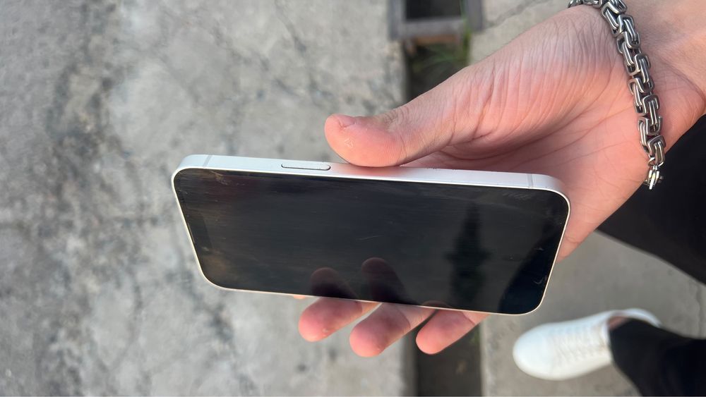 Iphone 14 128 gb 73 emks