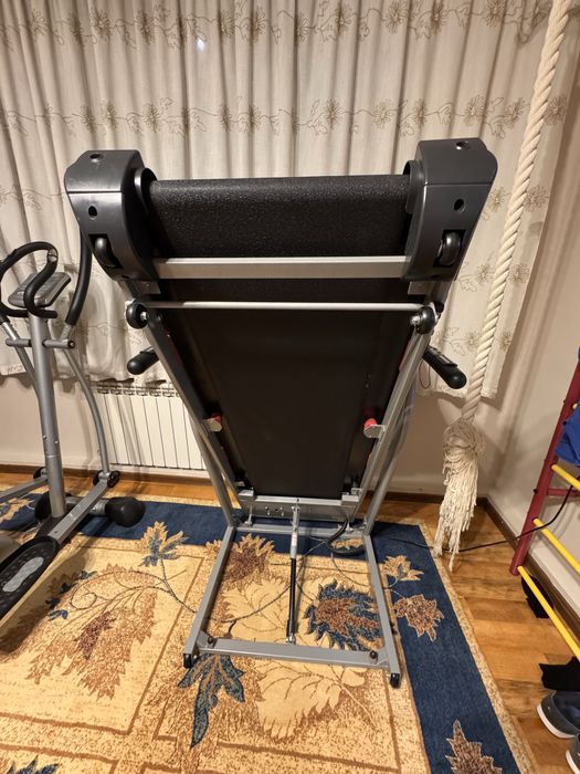 Беговая дорожка до 13 км в час