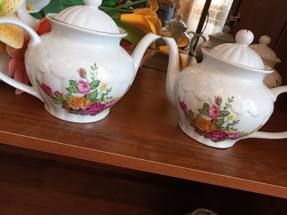 Чайник большой 1 шт качественная