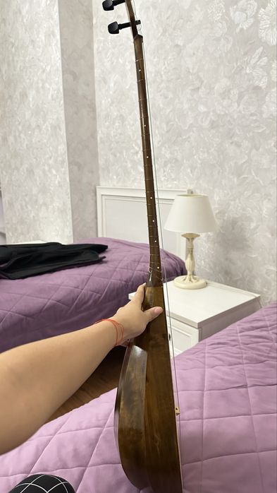 домбыра 44 рр 7,8 жас