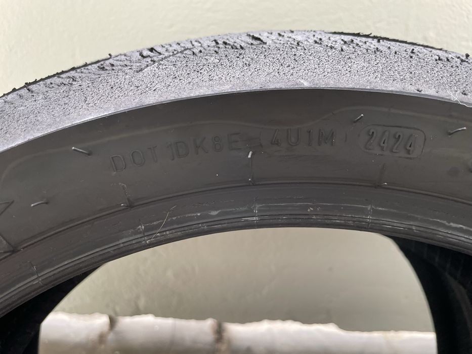 Полуслик Dunlop GP D212