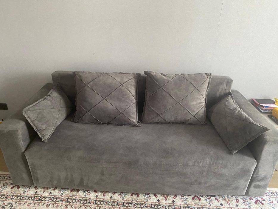 Диван раскладной