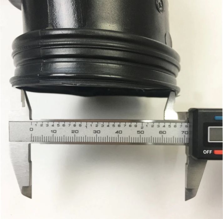 Tub Tubulatura Filtru Aer Conducta Intercooler Bmw Seria 1 3 F20 F30