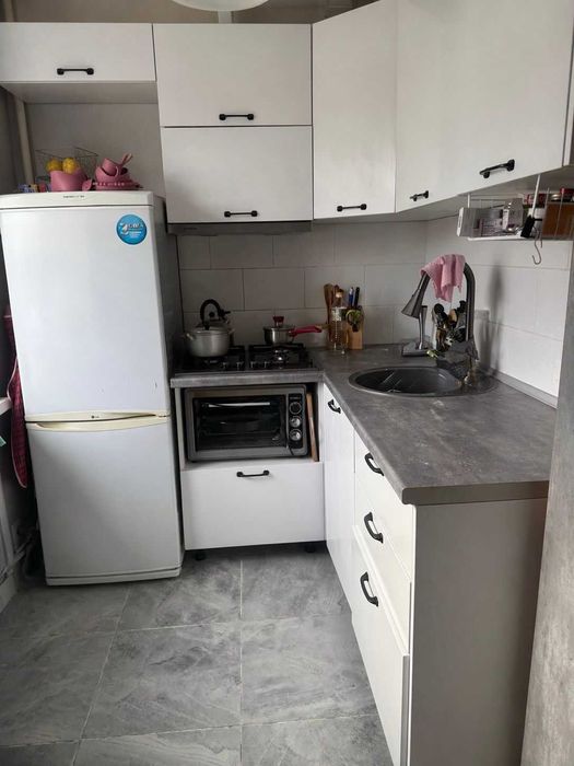 3 комнатная 17 млн