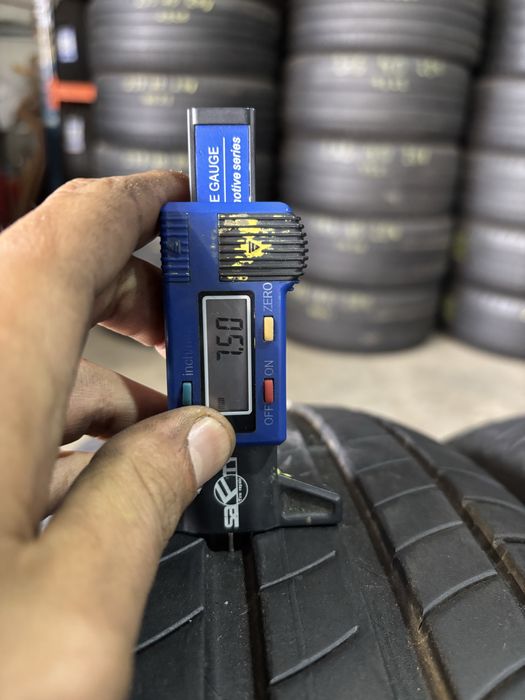 Anvelope Vara 215/65/17 Michelin Primacy 3 215 65 17 R17