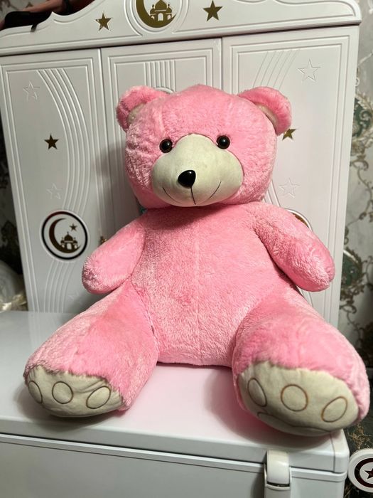 Мягкая игрушка Мишка