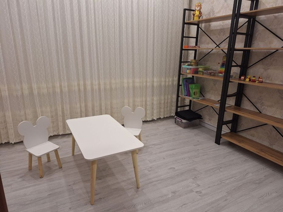 Detskiy stol stul Детский стол стул