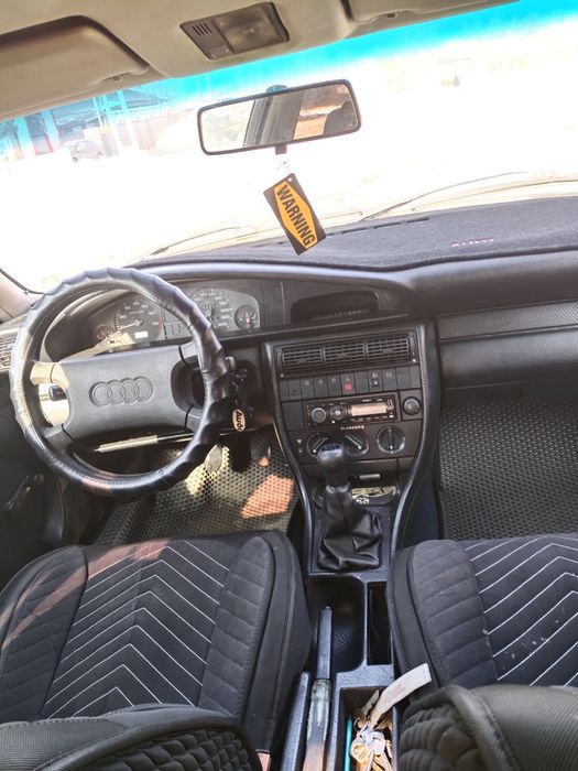 Продам Ауди 100 с4.