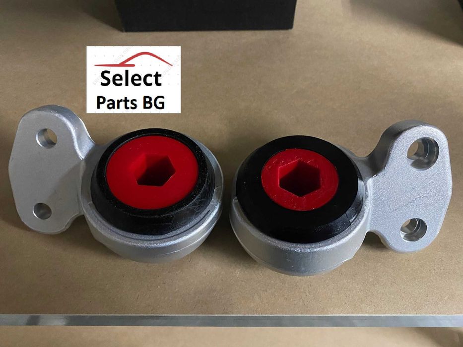 Полиуретанови Тампони носачи БМВ  BMW E46 E85