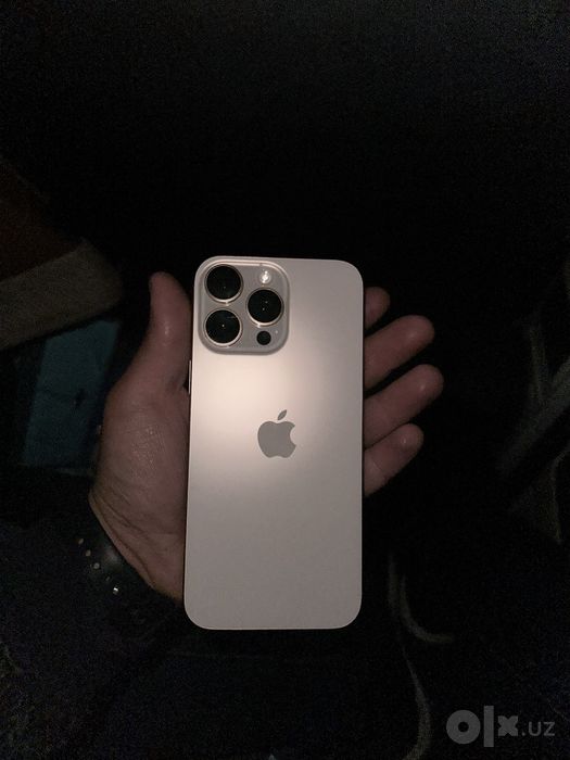 Iphone 16pro max