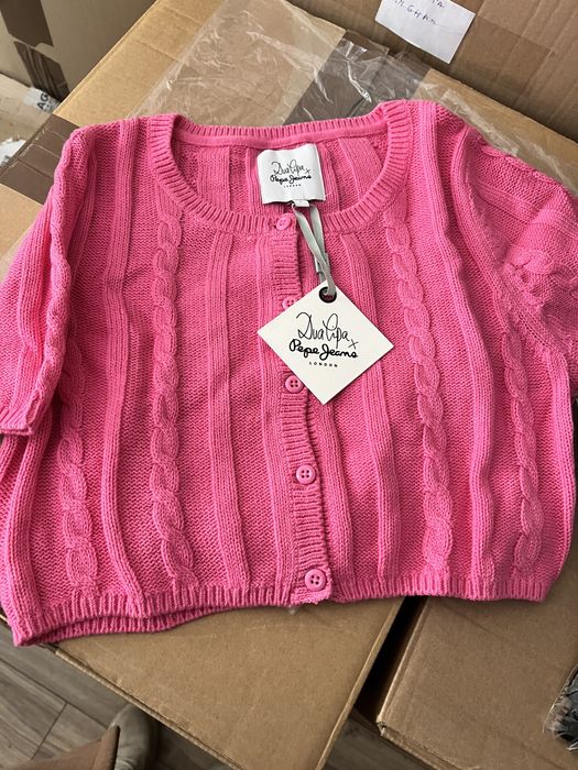 Top Pepe Jeans x Dua Lipa - L