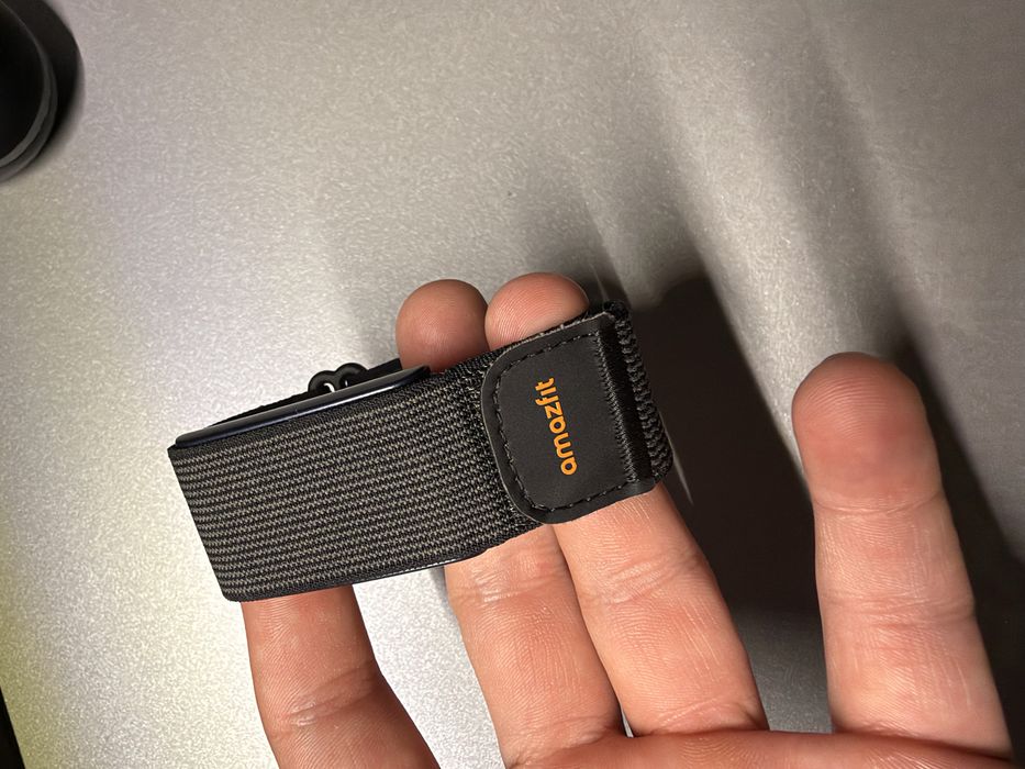 Amazfit Helio Strap