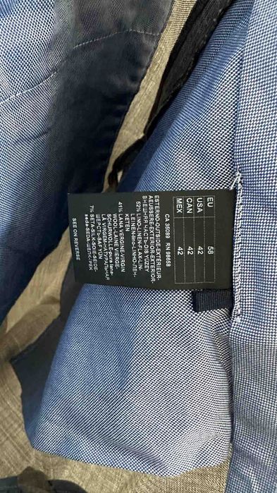 Мужские брюки PAUL & SHARK