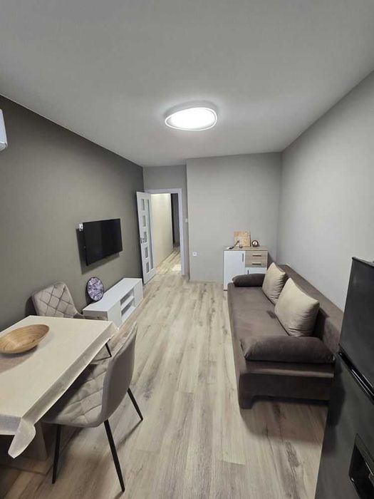 Дава се под наем Едностаен апартамент в Пловдив, Тракия - 32 кв.м за 306 € - Снимка #5