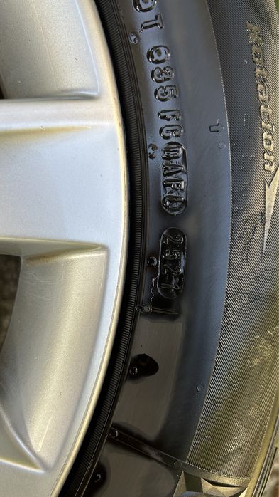 Зимни гуму Nexen Wingard Sport 2