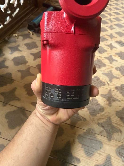 Продается циркуляционный насос GRUNDFOS Grundfos alpha2