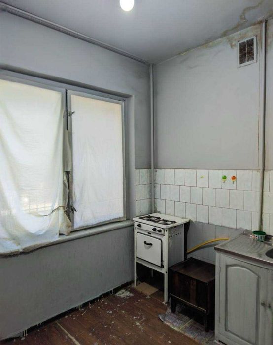 Аренда квартира 1 етаж