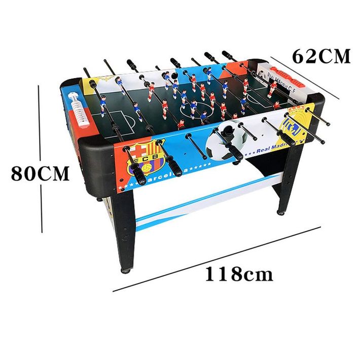 Настольный футбол оптом
