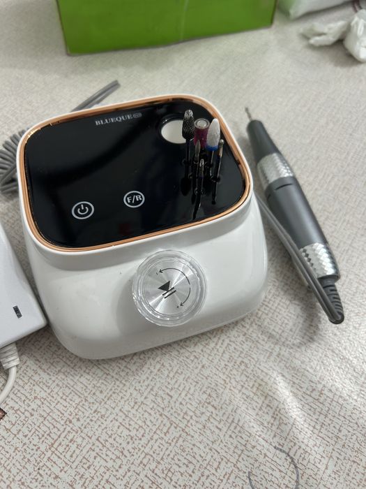 Freza Electrica BQ 113 - 45000 RPM