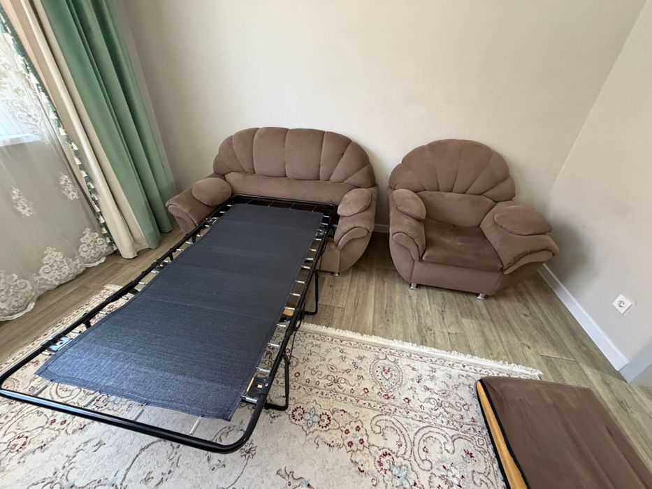 Продается диваны