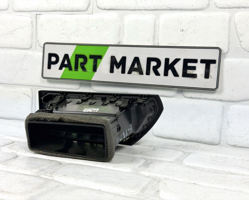 Десен въздуховод духалка AUDI E TRON 4KL820902B