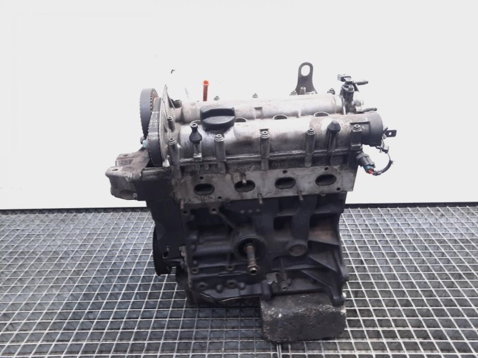 Motor, cod BCB, Seat Leon (1M1), 1.6 benz