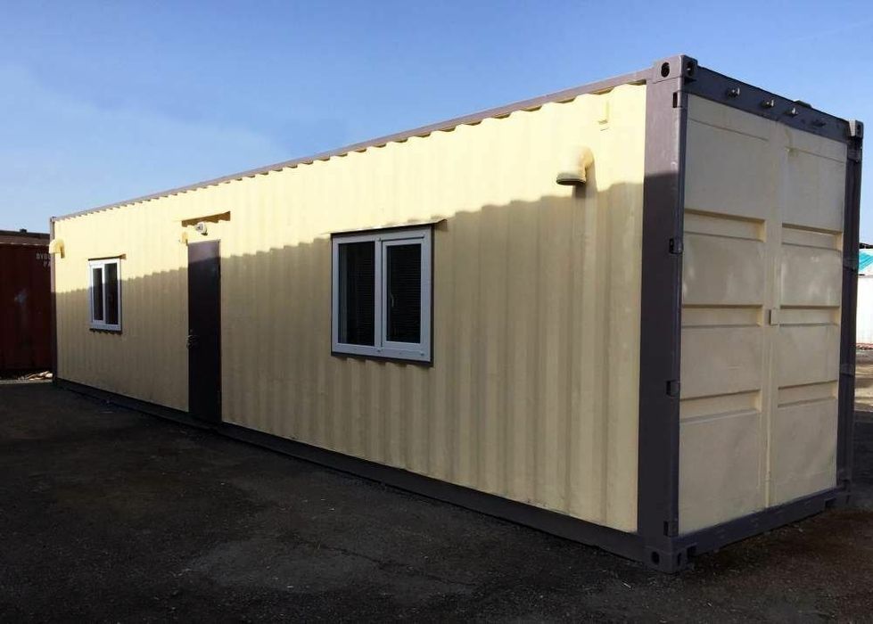 Кантейнер kantenir дача офис