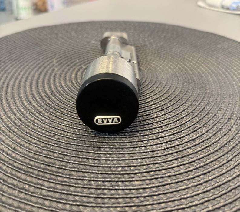 Kit complet iala inteligenta Evva AirKEY