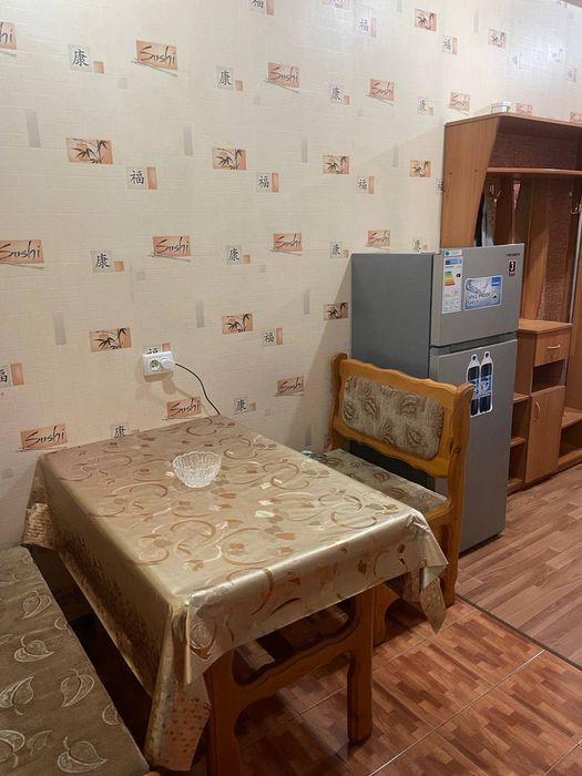 Сдаётся квартира Чиланзар 13 квартал 1/2/4