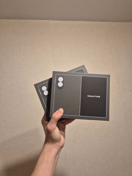 Samsung Z Fold8 TB EAC СКИДКА