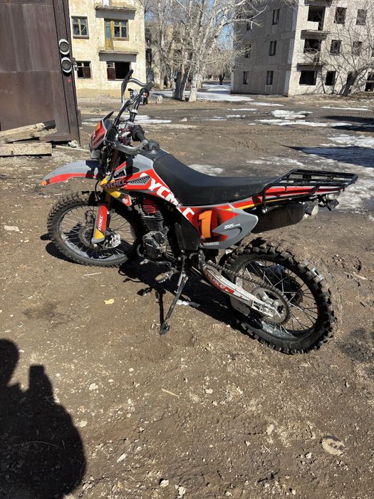 Продам Syccmoto