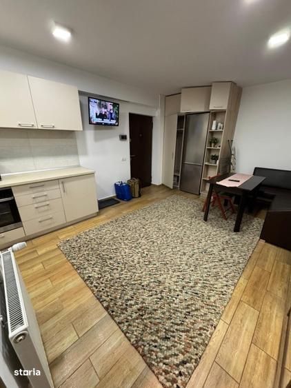 Apartament 2 Camere/ Renovat Mobilat/ Calea Grivitei