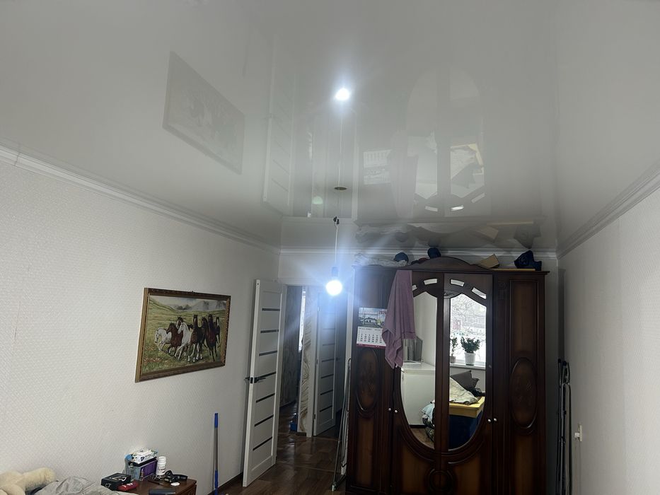 Продается квартира 2-х комнатная