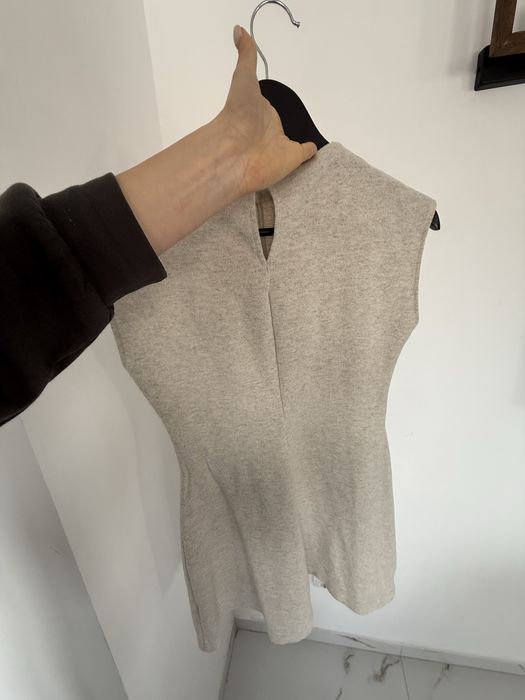 Рокля Zara размер М
