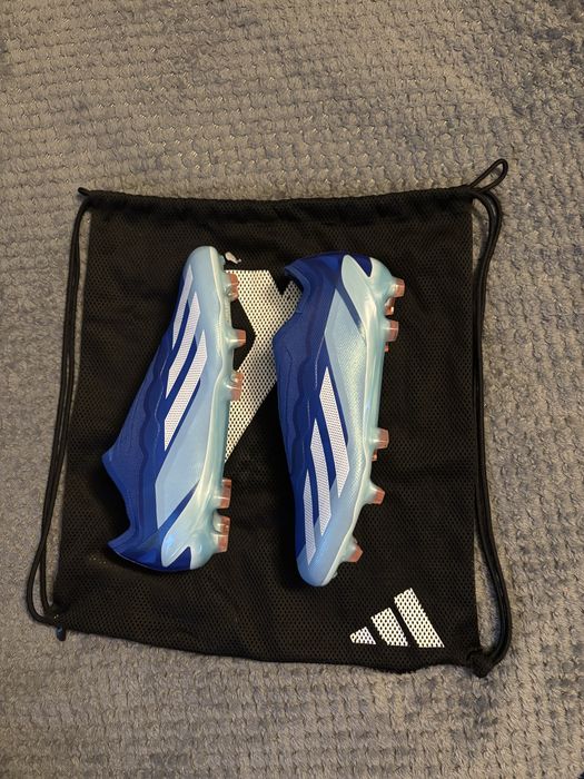 Футболни обувки Adidas X Crazyfast