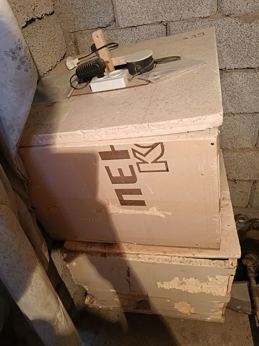 Инкубатор тауыка