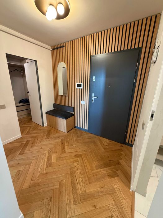 Comision 0 | Studio Premium Brâncuși | finisaje lux | AC | et.3