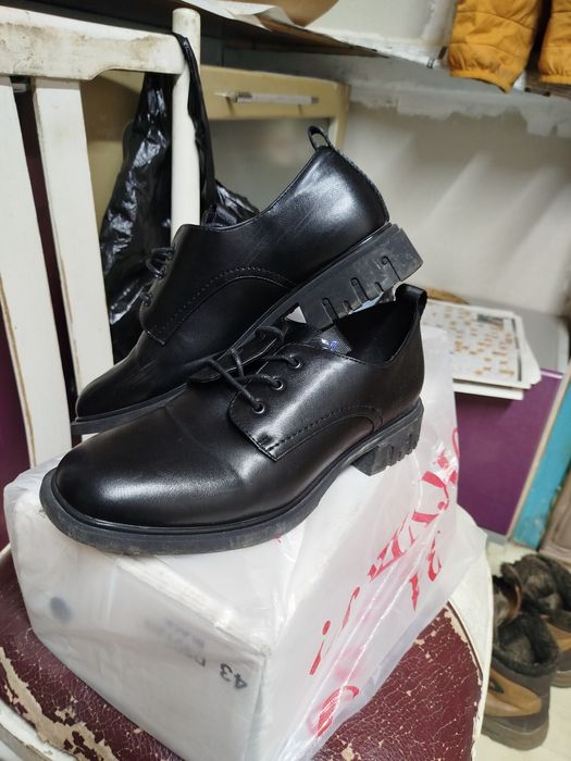 Женская обувь новая