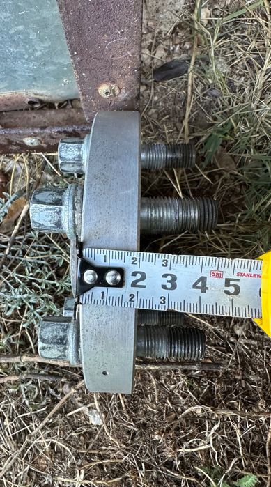 Ronal Avus от s3 ,17 5x100