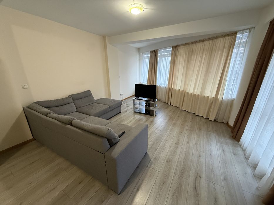 Ofer spre închiriere Apartament 2 camere zona Ultracentrala Etaj 1