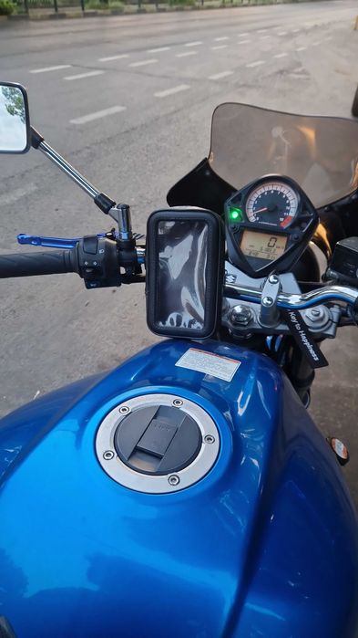 Suzuki SV 650S – 2006 – De vânzare