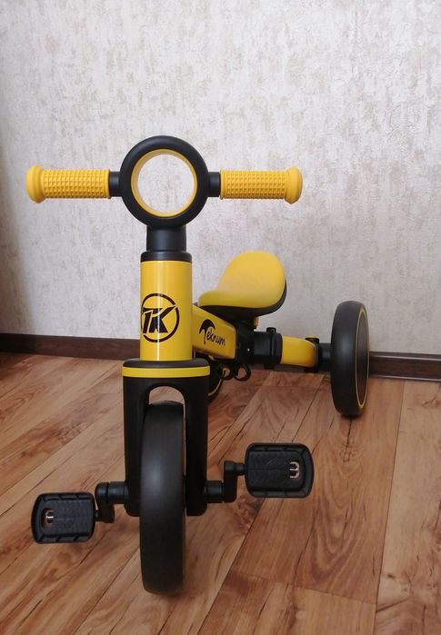 Велосипед детский Teknum