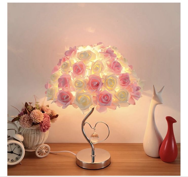 Продам ночник с лампочкой