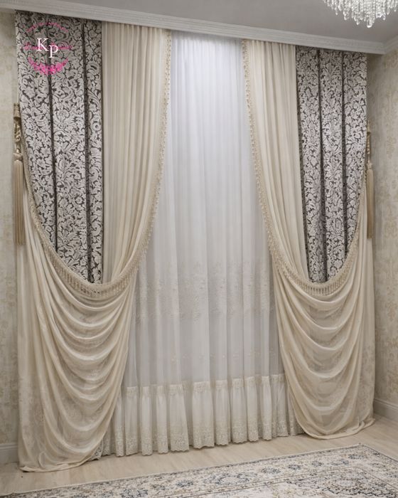 Pardalar va Jalyuzilar arzon narxlarda!!!