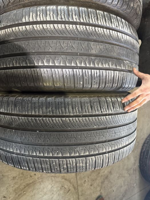 285 45 22 pirelli allseason m+s 2024