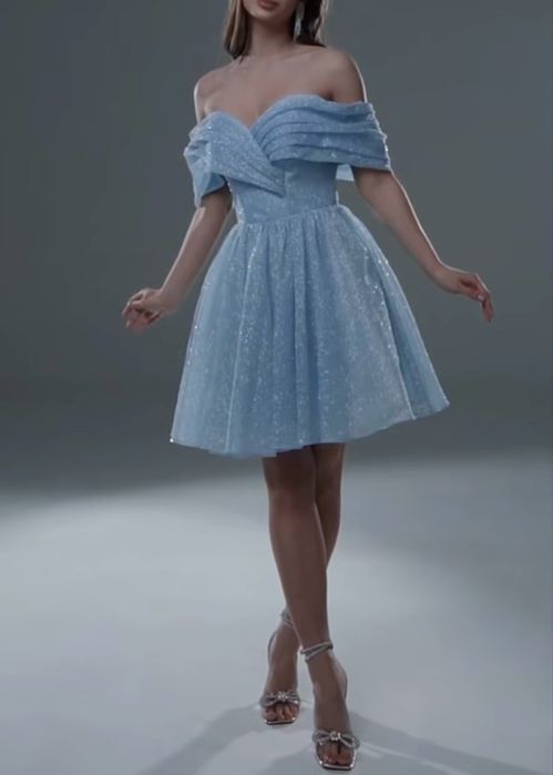 Платье от Helena Nabokina