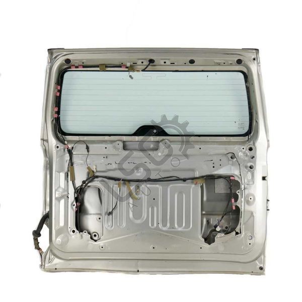 Заден капак Toyota RAV4 II 2000-2006 ID: 132277