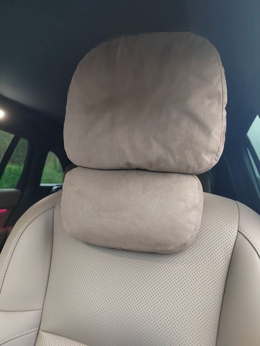 Оригинальные аксессуары Lixiang