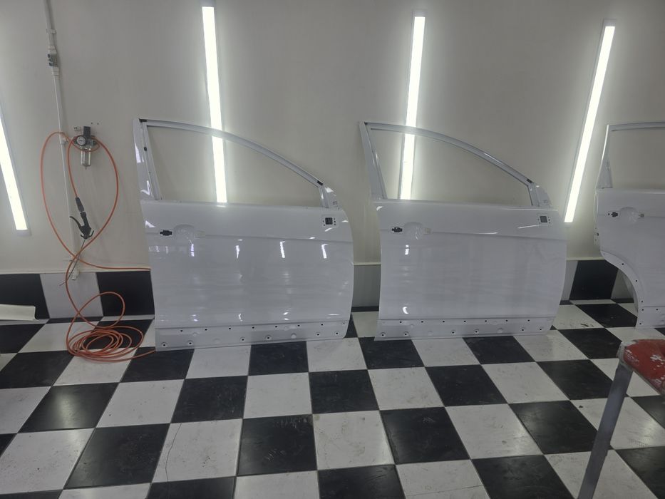 Заводские детали: Каптива, Малибу 1-2, Нексия-3, Джентра